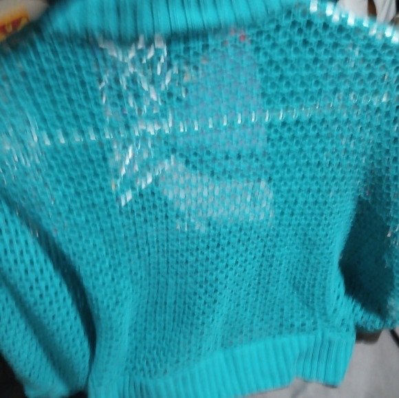 Sweater - Picture 2 of 3